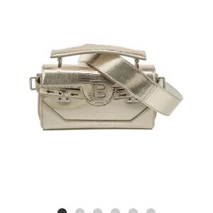 Balmain buzz bag
